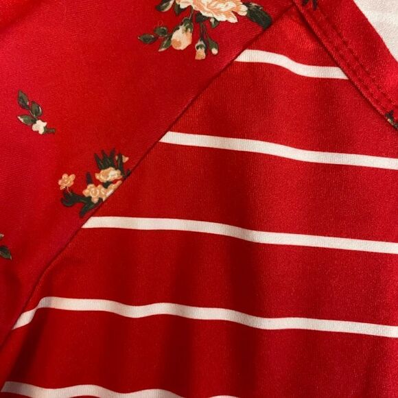 Belle Tweed Shirt - Picture 2 of 3